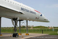 Concorde 182 A4 Photo Print