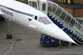 Concorde 186 A4 Photo Print