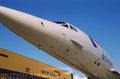 Concorde 187 A4 Photo Print