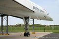 Concorde 188 A4 Photo Print