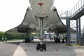 Concorde 189 A4 Photo Print