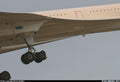 Concorde 195 A4 Photo Print