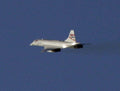 Concorde 196 A4 Photo Print