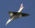 Concorde 197 A4 Photo Print
