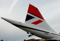 Concorde 200 A4 Photo Print