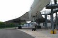 Concorde 203 A4 Photo Print