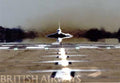 Concorde 207 A4 Photo Print