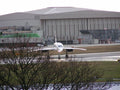 Concorde 209 A4 Photo Print