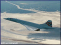 Concorde 210 A4 Photo Print