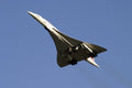 Concorde 211 A4 Photo Print