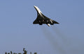 Concorde 212 A4 Photo Print