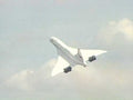 Concorde 219 A4 Photo Print