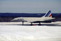 Concorde 22 A4 Photo Print