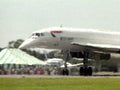 Concorde 220 A4 Photo Print
