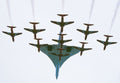 Concorde 224 A4 Photo Print