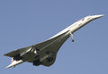 Concorde 225 A4 Photo Print