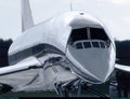 Concorde 228 A4 Photo Print