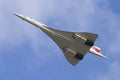 Concorde 233 A4 Photo Print