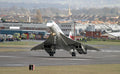 Concorde 238 A4 Photo Print