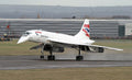 Concorde 240 A4 Photo Print