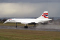 Concorde 241 A4 Photo Print
