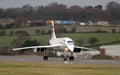 Concorde 242 A4 Photo Print