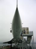 Concorde 243 A4 Photo Print