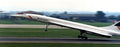 Concorde 252 A4 Photo Print