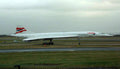 Concorde 254 A4 Photo Print