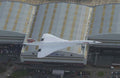 Concorde 260 A4 Photo Print