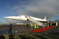 Concorde 263 A4 Photo Print