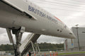 Concorde 267 A4 Photo Print