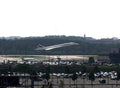 Concorde 268 A4 Photo Print