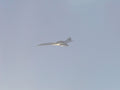 Concorde 269 A4 Photo Print