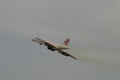 Concorde 27 A4 Photo Print