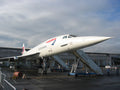 Concorde 271 A4 Photo Print