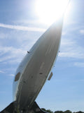 Concorde 273 A4 Photo Print