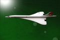 Concorde 274 A4 Photo Print
