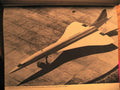 Concorde 277 A4 Photo Print