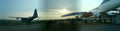 Concorde 278 A4 Photo Print