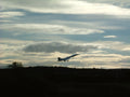 Concorde 283 A4 Photo Print