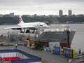 Concorde 291 A4 Photo Print