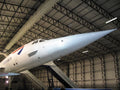 Concorde 293 A4 Photo Print