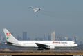 Concorde 294 A4 Photo Print