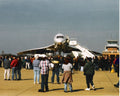 Concorde 303 A4 Photo Print