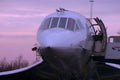 Concorde 305 A4 Photo Print