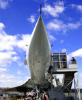 Concorde 316 A4 Photo Print
