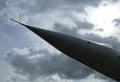 Concorde 323 A4 Photo Print