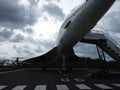 Concorde 324 A4 Photo Print