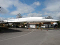 Concorde 325 A4 Photo Print